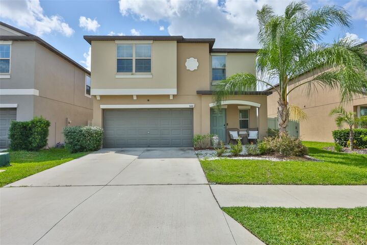 Property Photo:  11481 Sage Canyon Drive  FL 33578 