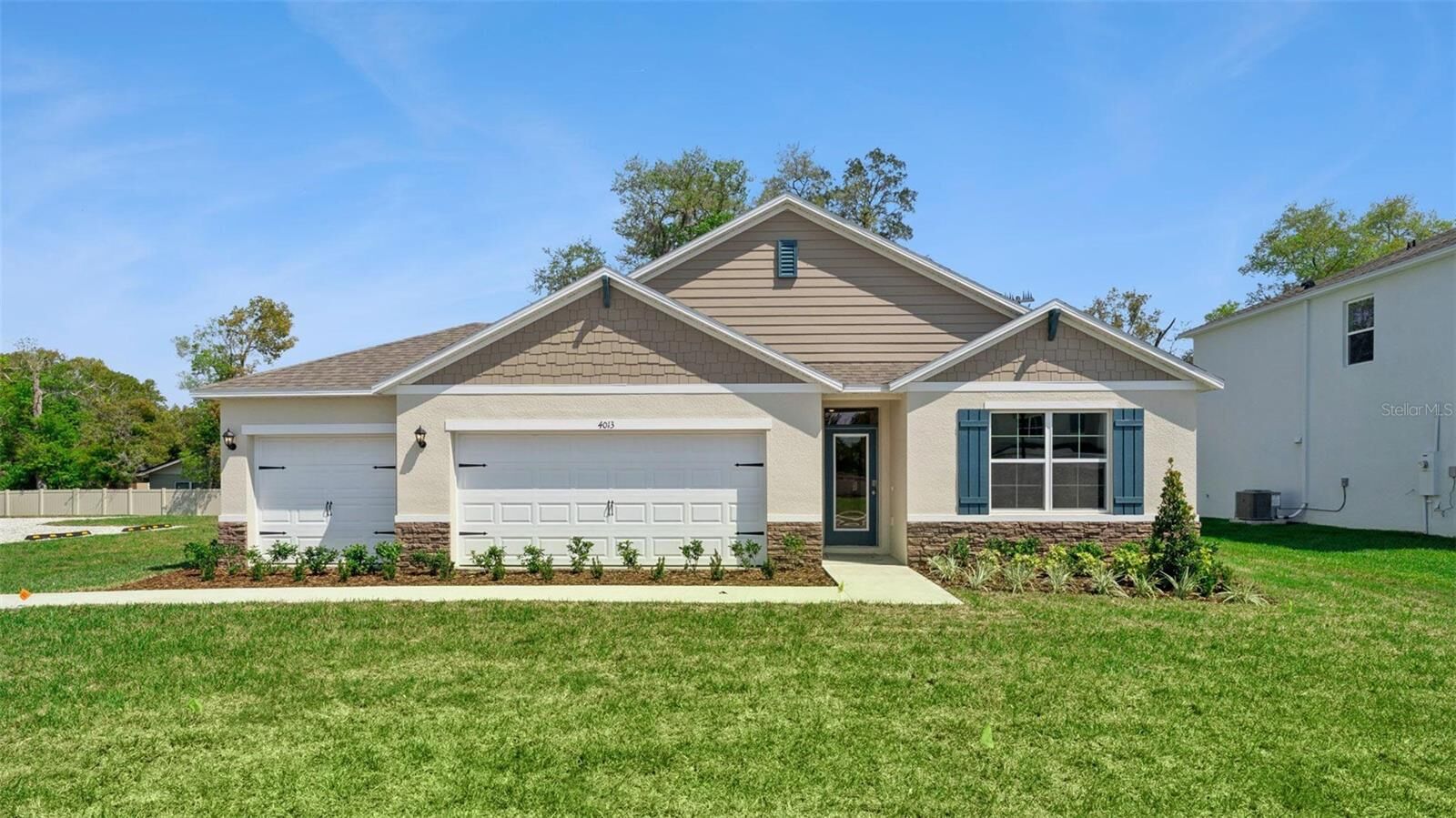 Property Photo:  4036 Bradbury Way  FL 32773 