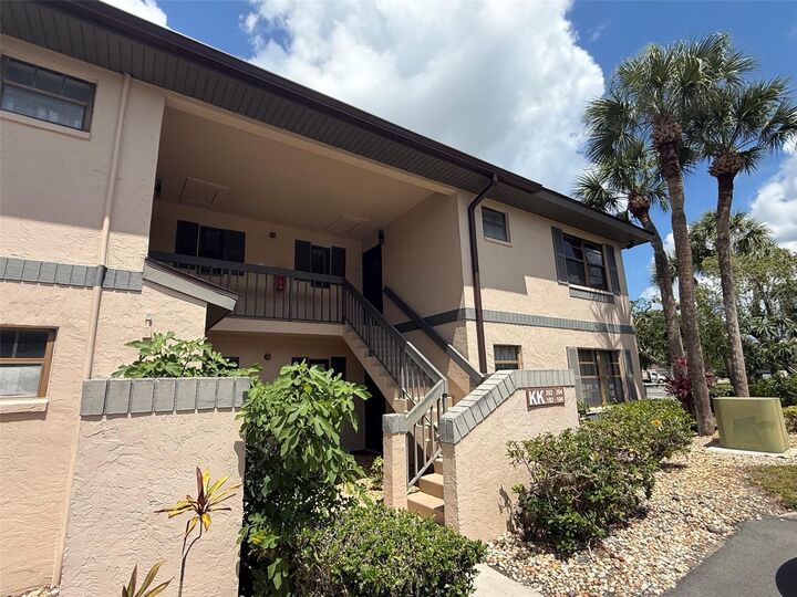 Property Photo:  19505 Quesada Avenue Kk204  FL 33948 