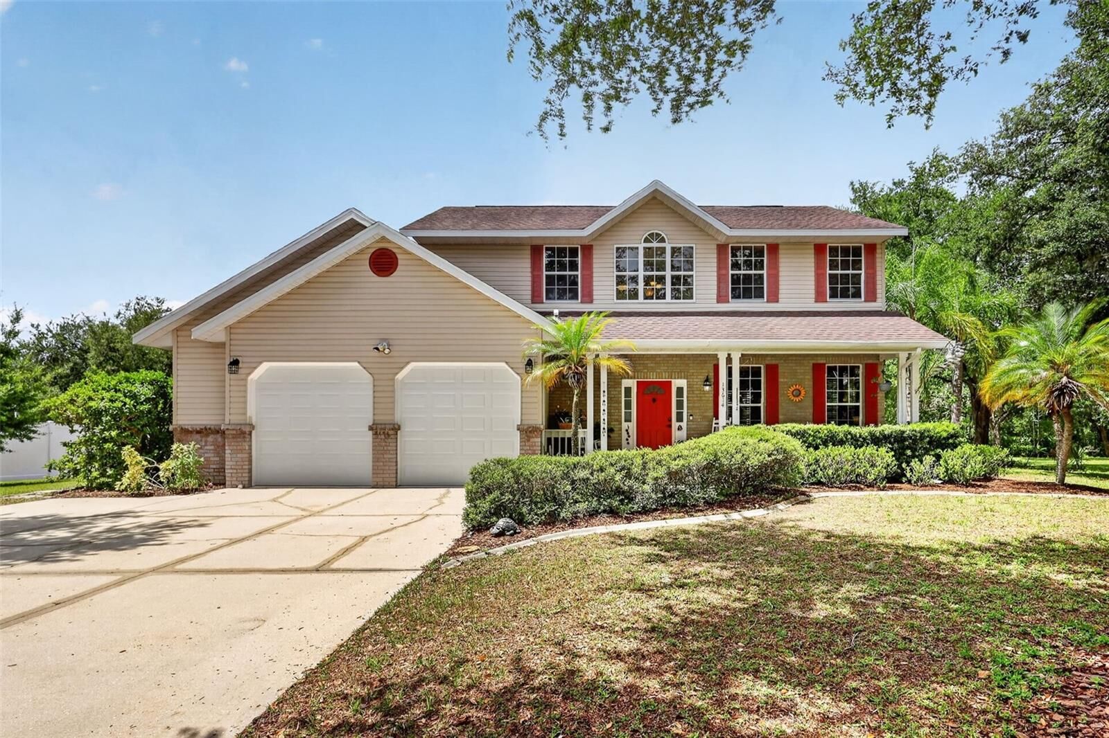 Property Photo:  13614 2nd Avenue NE  FL 34212 
