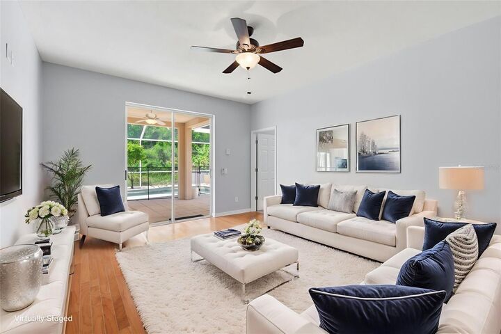 Property Photo:  14330 Moon Flower Drive  FL 33626 