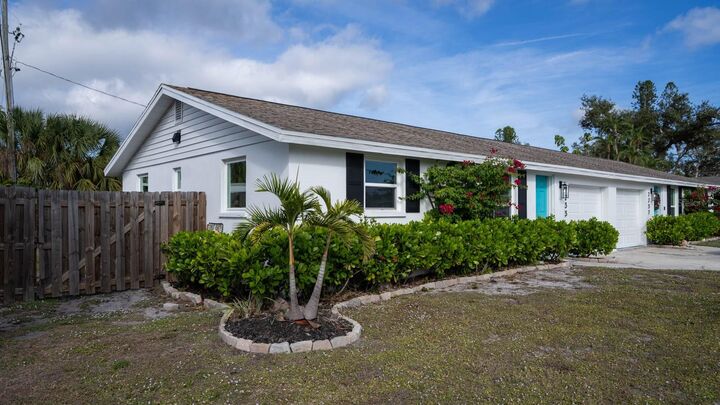 Property Photo: 2237 Michele Drive FL 34231