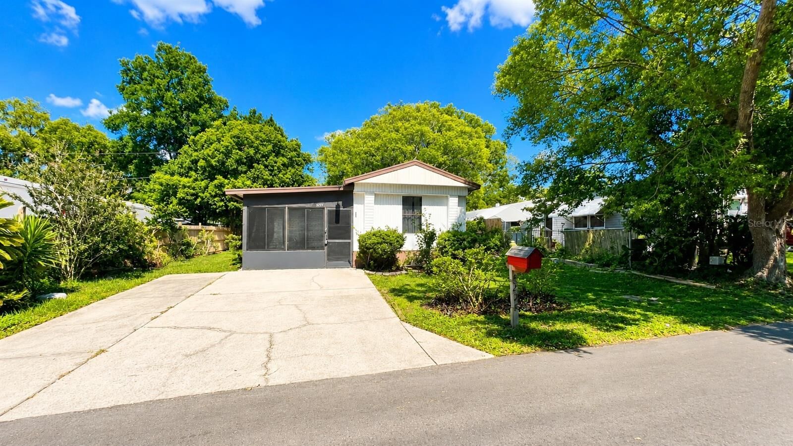 Property Photo:  4228 Athens Avenue  FL 34652 