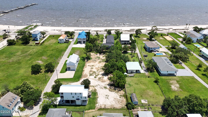 Property Photo: 109 Saint Joseph Street MS 39576