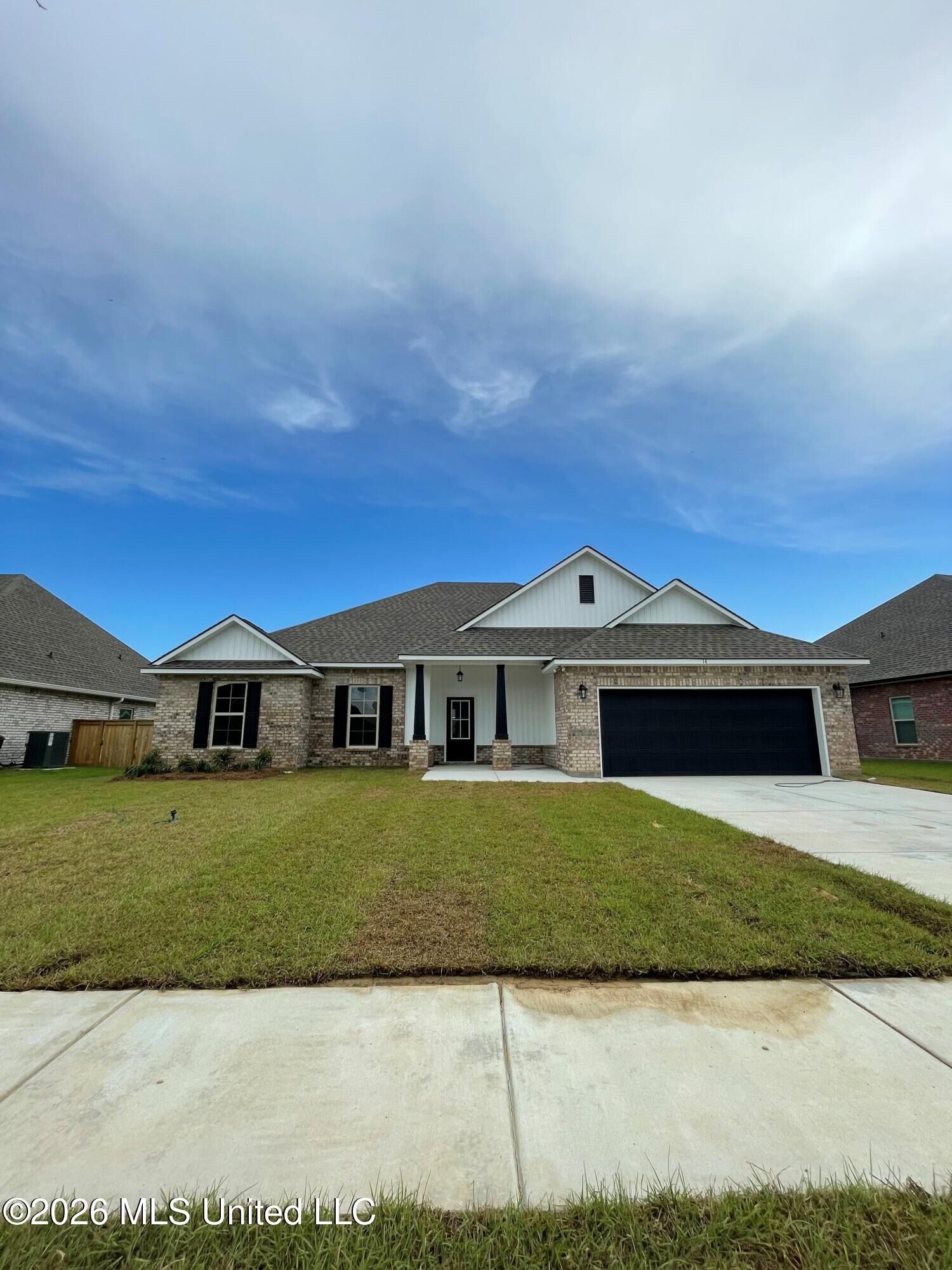 Property Photo: 18 Sylvia Cove MS 39560