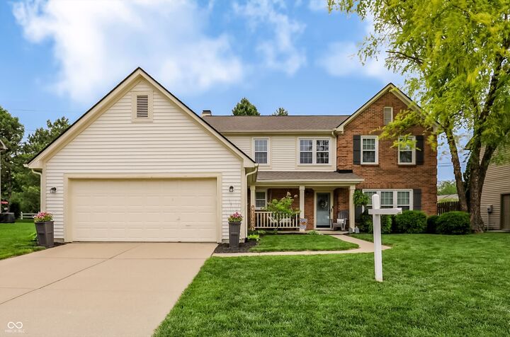 Property Photo:  230 Wyndotte Drive  IN 46032 