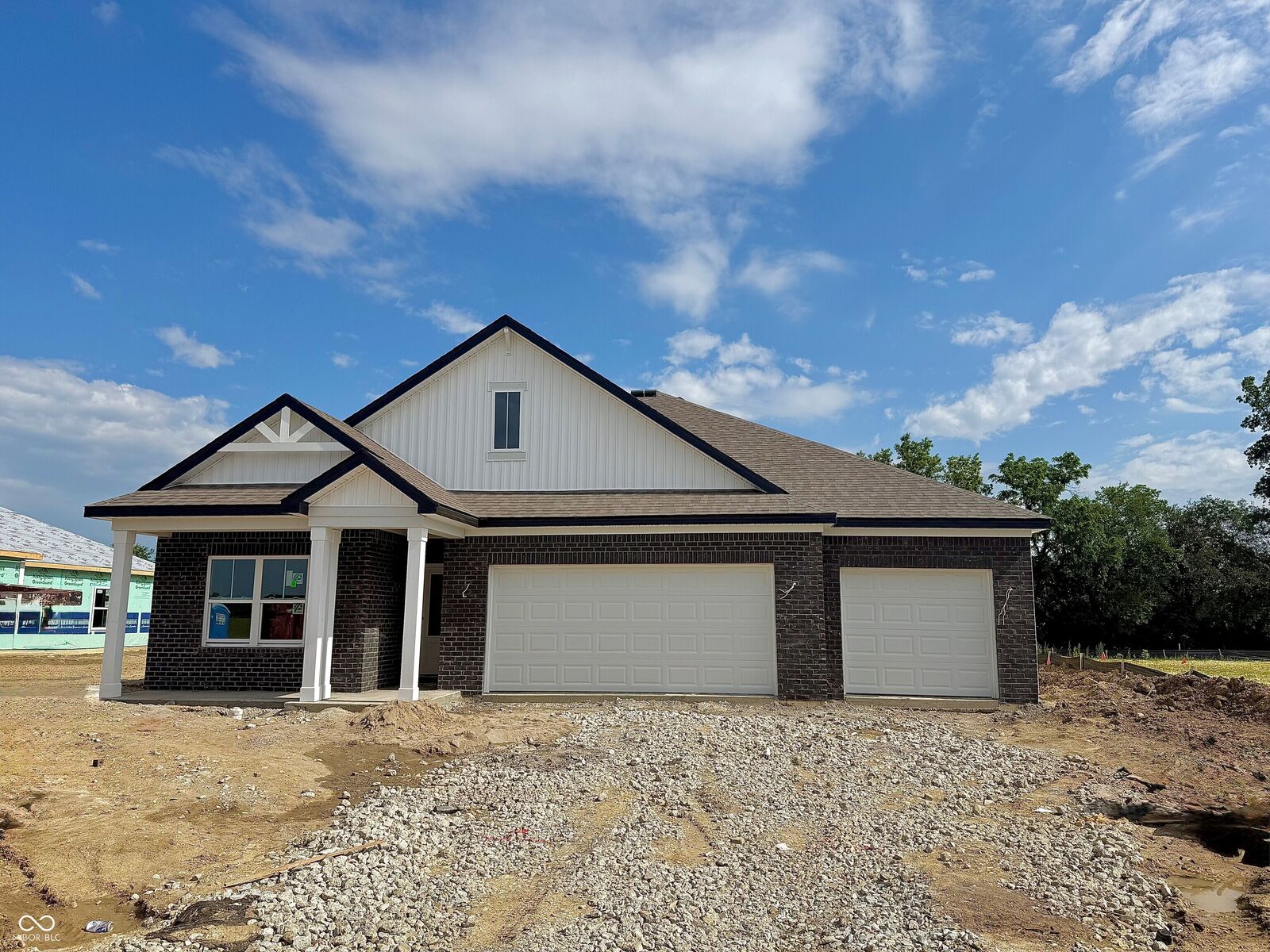 Property Photo: 6126 Camarillo Drive IN 46075