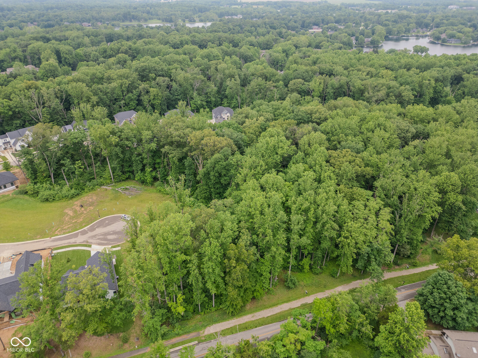 Property Photo:  00 Carr Hill Road  IN 47201 