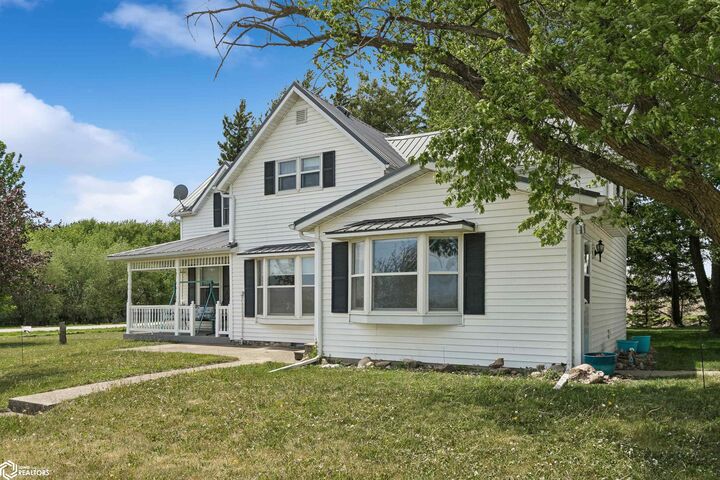 Property Photo:  20809 200th St  IA 50602 