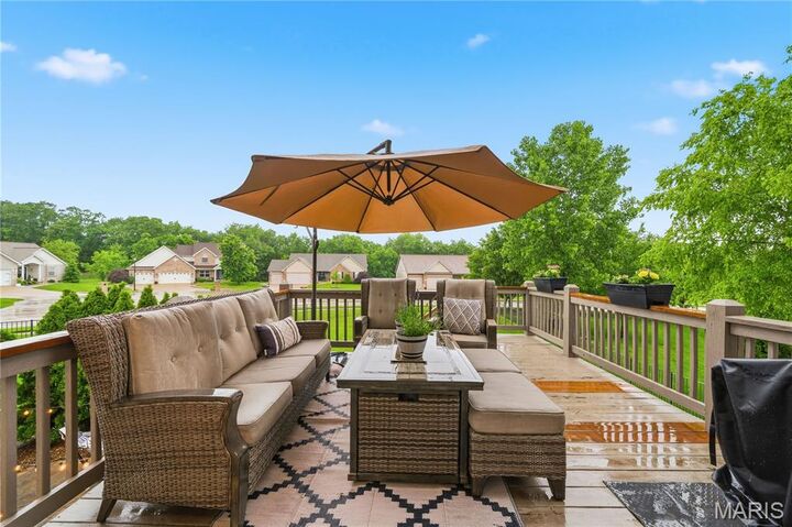 Property Photo:  107 Cypress Meadows Drive  MO 63385 