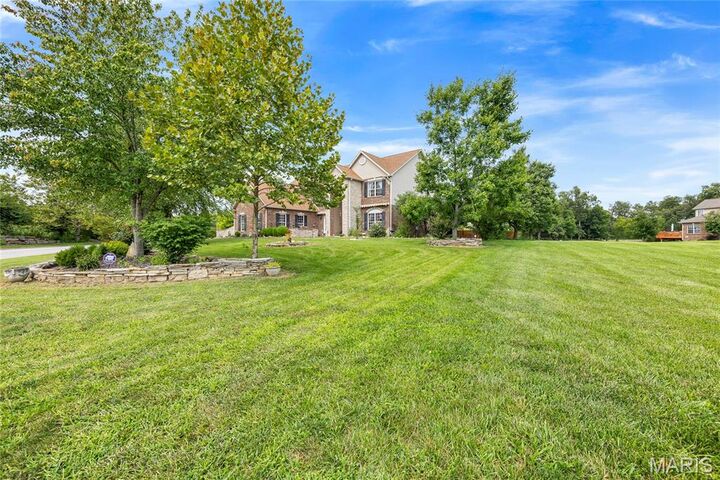 Property Photo:  5025 Edinburg Court  IL 62236 