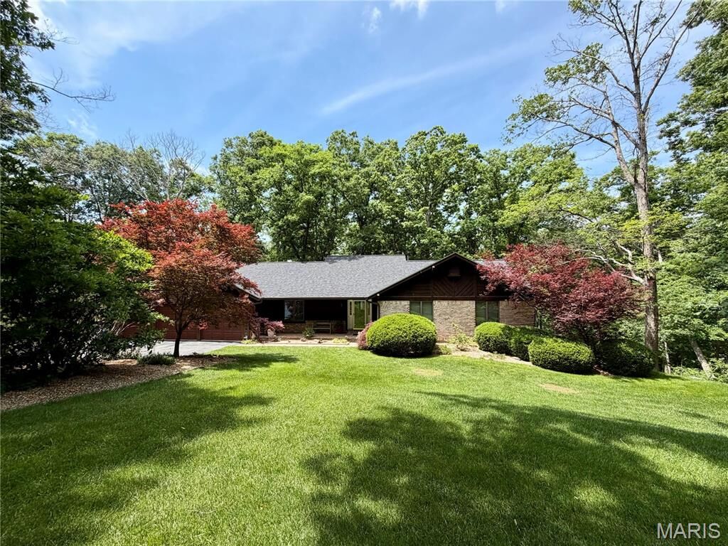 Property Photo:  7 Walnut Ridge Court  MO 63341 