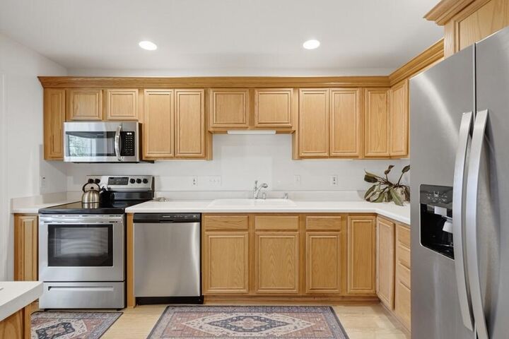 Property Photo: N16w26512 Golf View Ln WI 53072