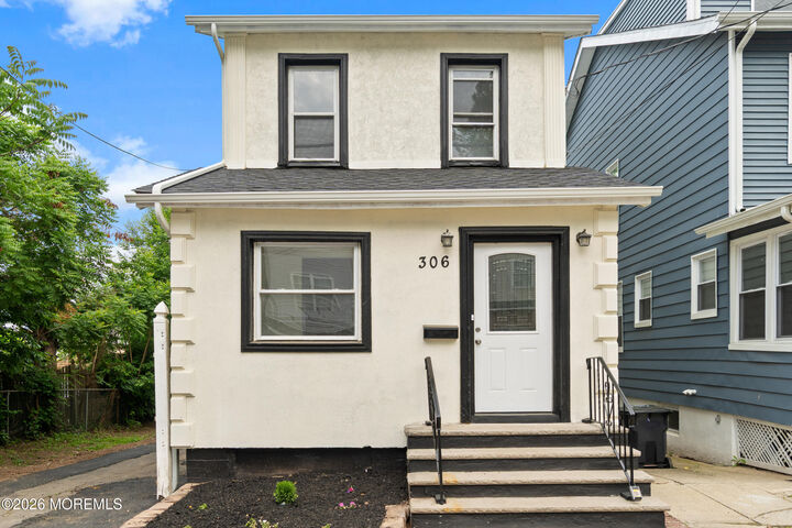 Property Photo: 306-308 Smith Street NJ 07106