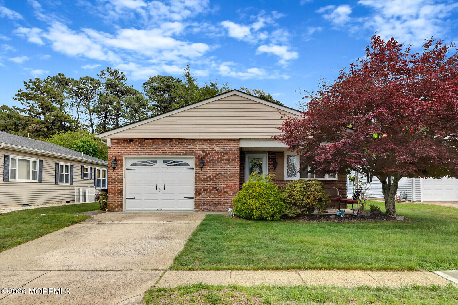 Property Photo:  195 Cabrillo Boulevard  NJ 08757 