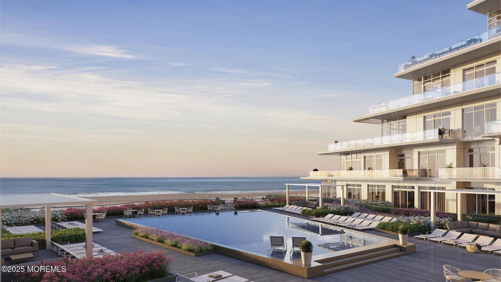 Property Photo:  392 Ocean Avenue  NJ 07740 