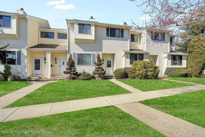 Property Photo:  415 Middlewood Road  NJ 07748 