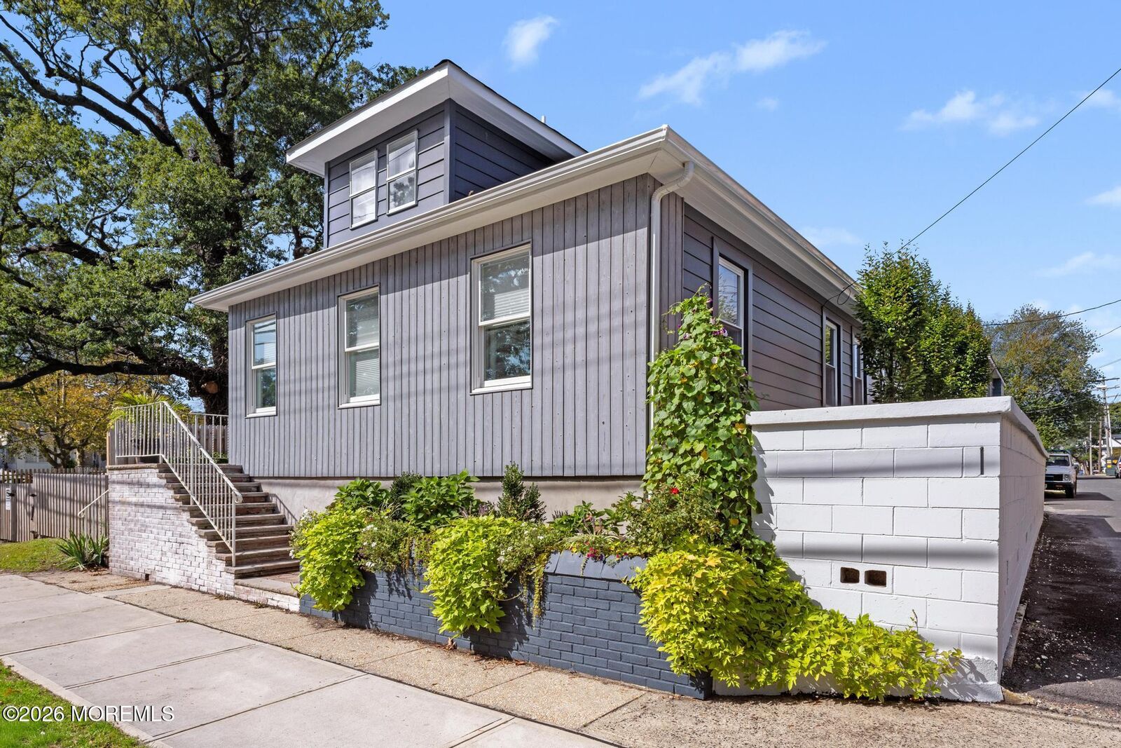 Property Photo:  1005 Comstock Street  NJ 07712 