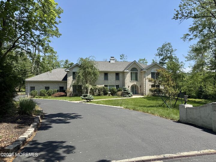 Property Photo: 60 Evergreen Lane NJ 07069