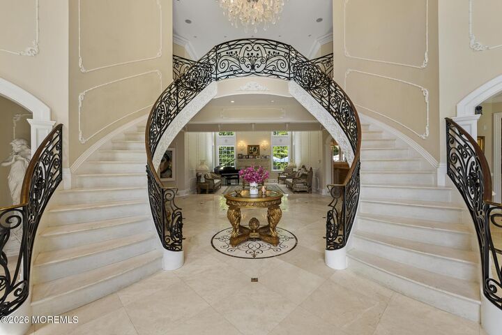 Property Photo: 12 Raintree Court NJ 07733
