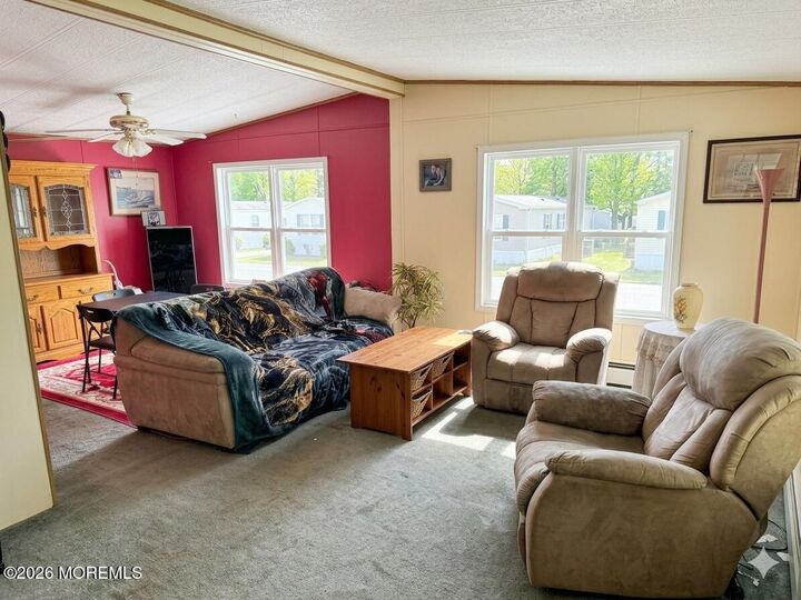 Property Photo:  27 Hearth Way  NJ 08755 
