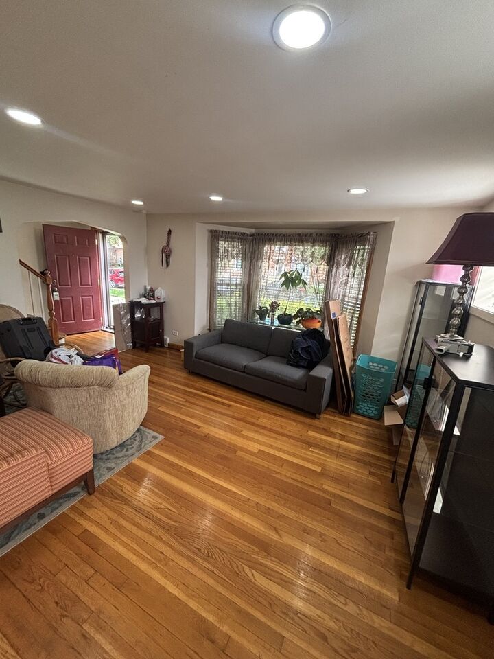 Property Photo: 3614 S 59th Court IL 60804