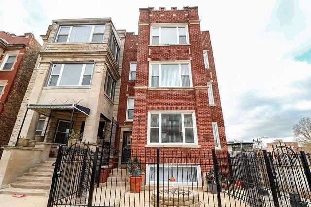Property Photo:  6110 S Saint Lawrence Avenue 1  IL 60637 