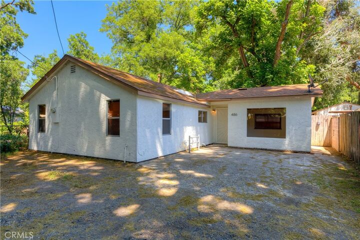 Property Photo:  486 E 5th Avenue  CA 95926 