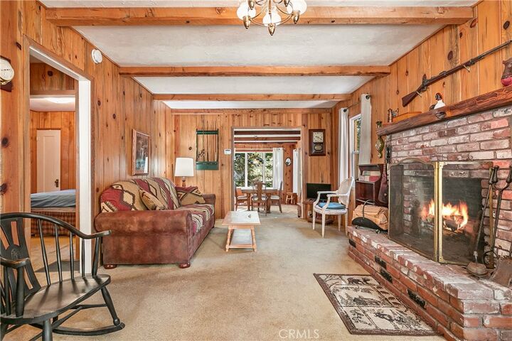 Property Photo:  26481 Alpine  CA 92391 