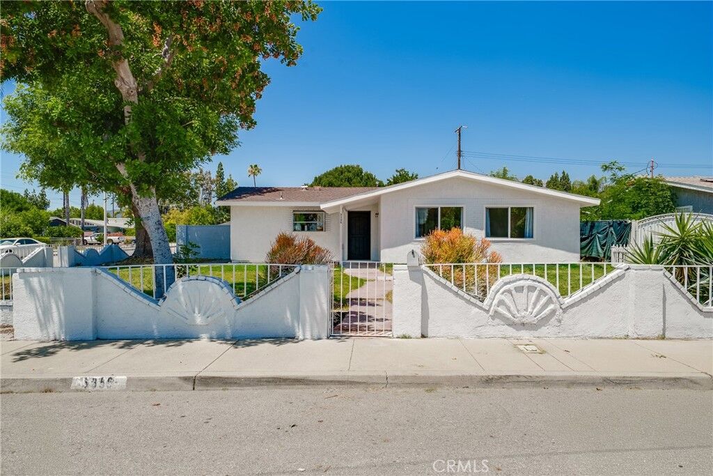 Property Photo:  5356 Alamitos  CA 91763 