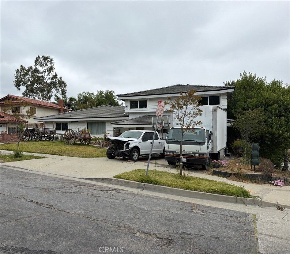 Property Photo: 14551 Eadbrook CA 91745