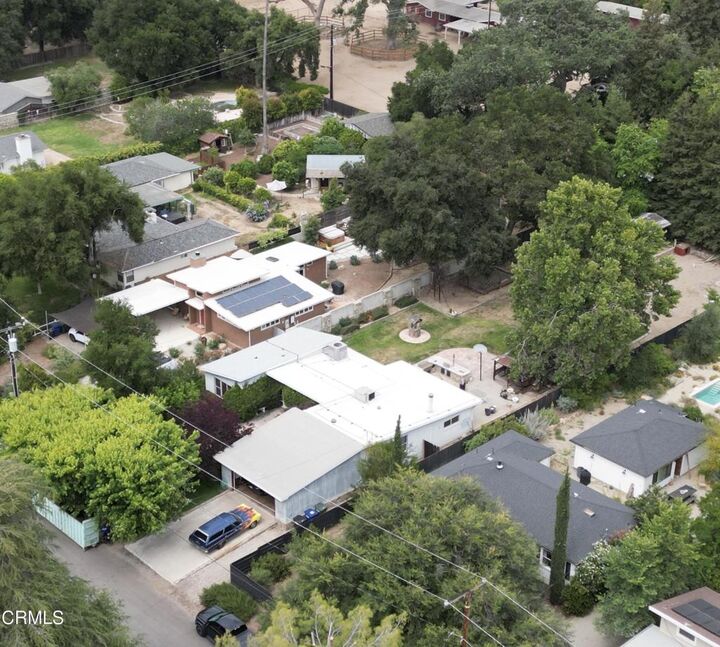 Property Photo:  312 Avenida De La Vereda  CA 93023 