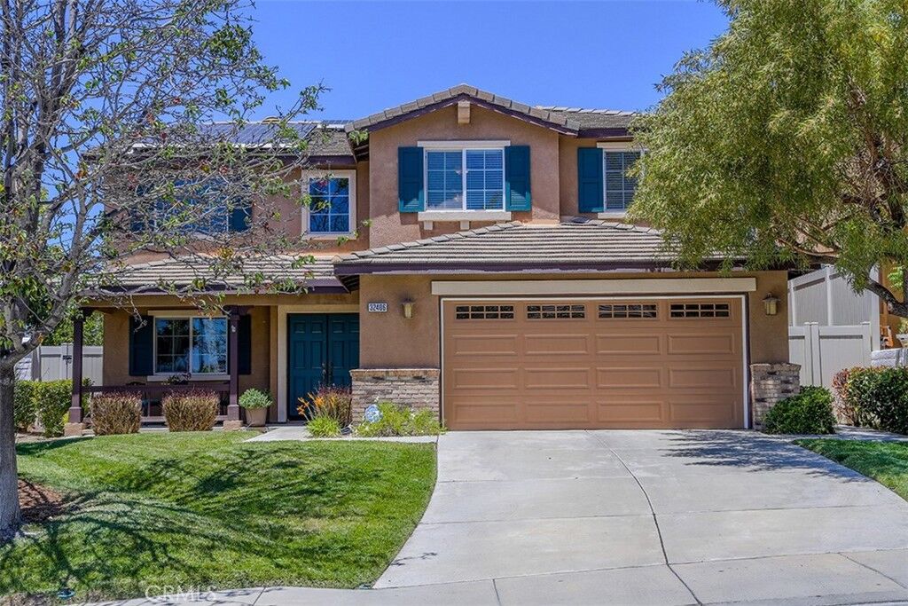Property Photo:  32406 Francisco Place  CA 92592 