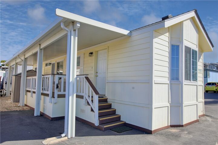 Property Photo:  2531 Cienaga 25  CA 93445 