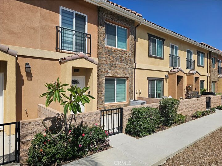 Property Photo:  16425 Arrow  CA 92335 
