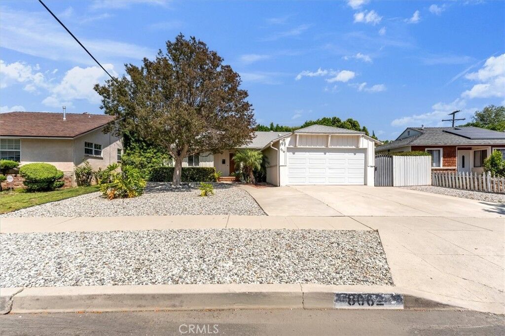 Property Photo:  8062 Wynne  CA 91335 