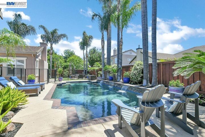 Property Photo:  1660 Albani Pl  CA 94513 