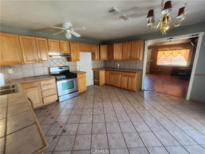 Property Photo:  2620 Oasis  CA 92252 