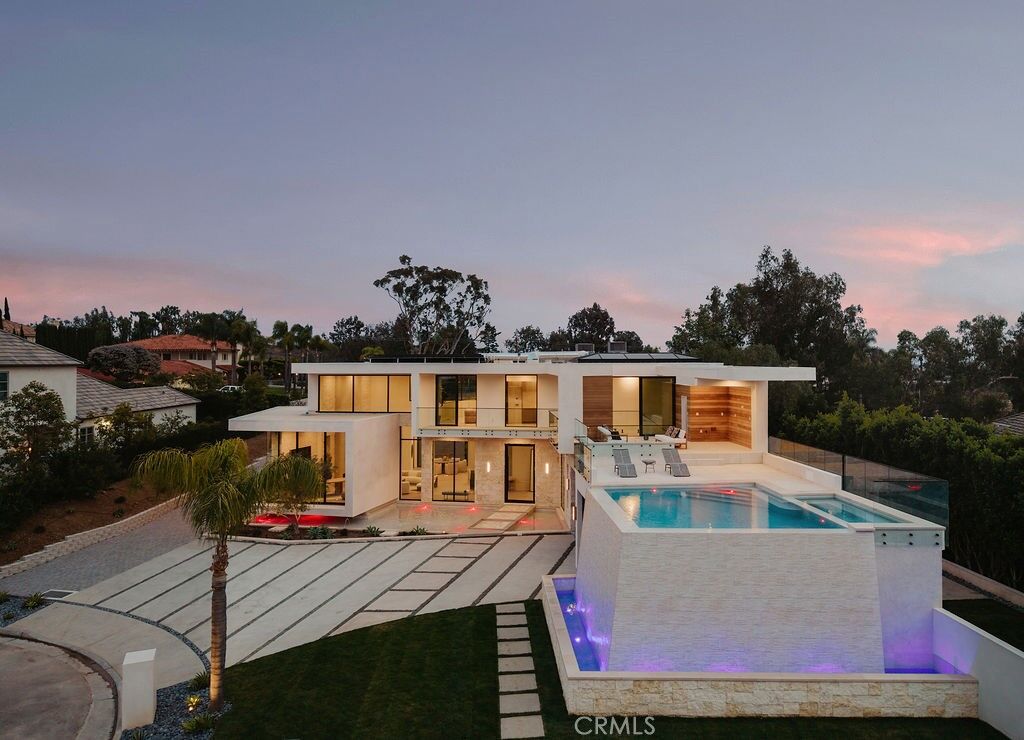 Property Photo:  18808 Canyon Crest Drive  CA 92861 