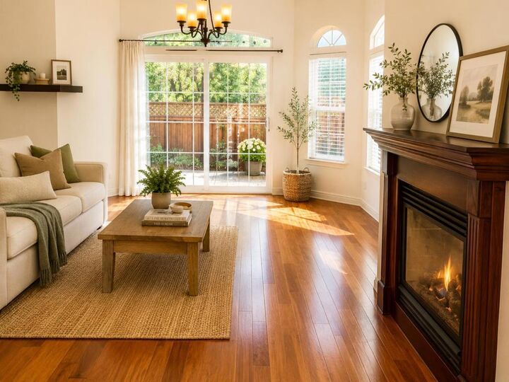 Property Photo:  725 W Hacienda Avenue  CA 95008 