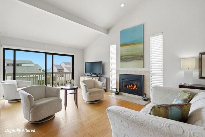 Property Photo:  13113 Caminito Mar Villa  CA 92014 