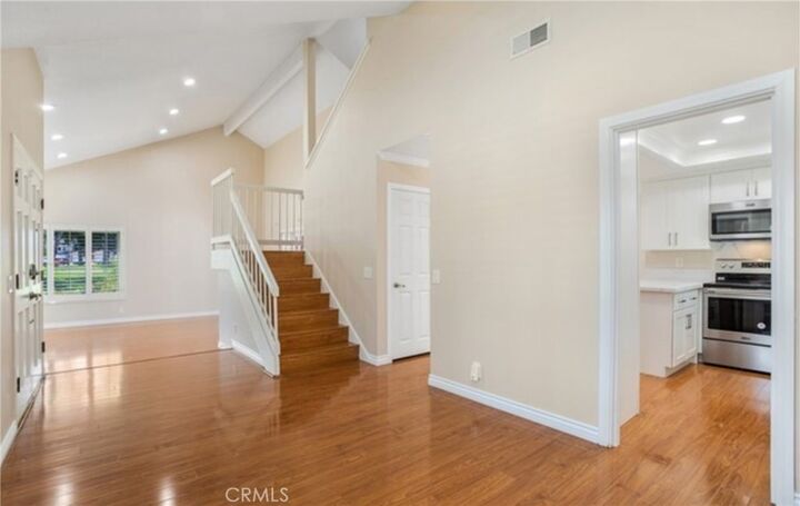 Property Photo:  46 Snapdragon 25  CA 92604 