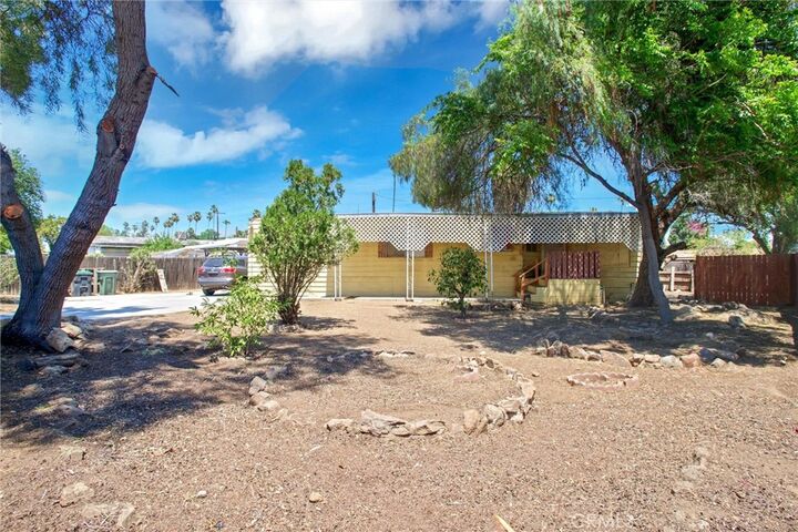 Property Photo:  22708 Lukens Lane  CA 92570 