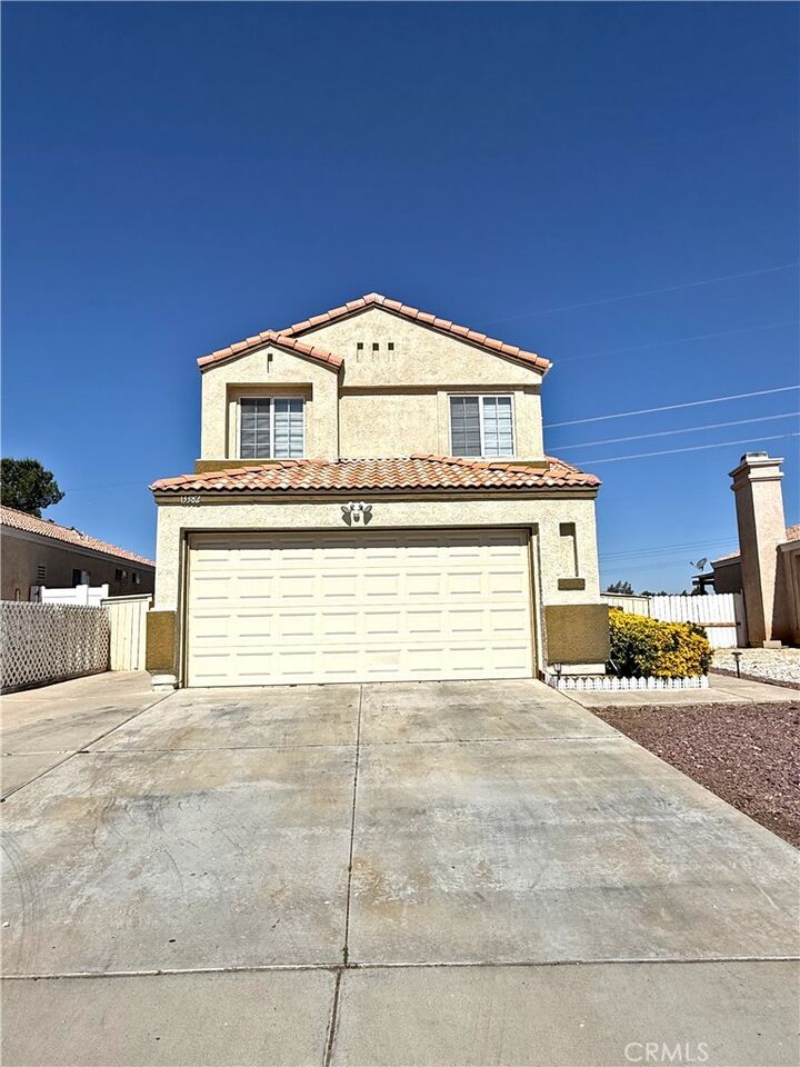 Property Photo: 13382 Fox Run CA 92392