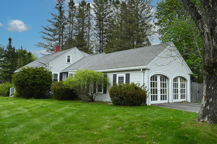 Property Photo:  4 Harrison Avenue  ME 04474 