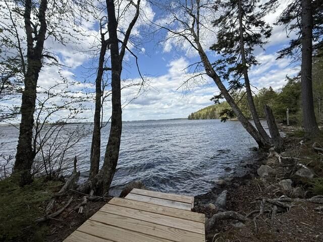 Property Photo:  Lot12part Old Indian Trail Road  ME 04630 