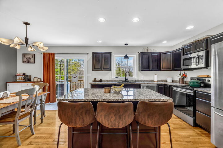 Property Photo: 200 Klatte Road ME 04401