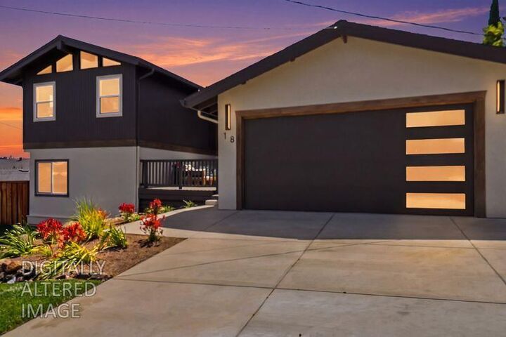 Property Photo:  18 Hodur Court  CA 94523 