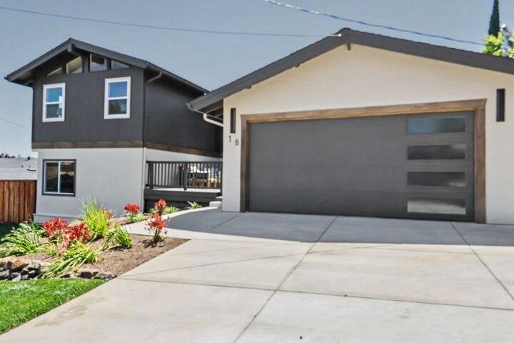 Property Photo:  18 Hodur Court  CA 94523 
