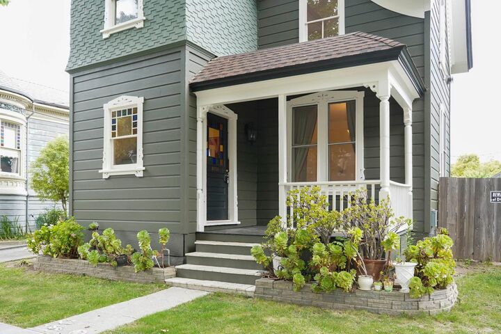 Property Photo:  466 N 3rd Street  CA 95112 